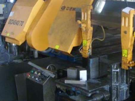 石棉SM45模具钢