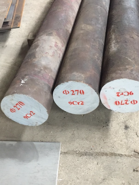 石棉9Cr2工具钢
