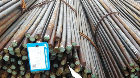 石棉30CrNi3Mo合金结构钢