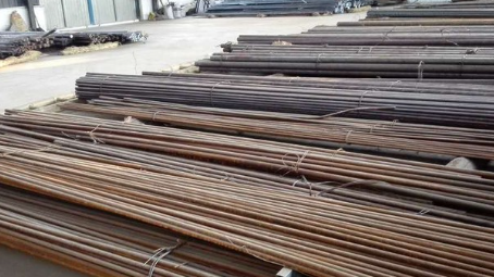 石棉30CrNi4MoA合金结构钢