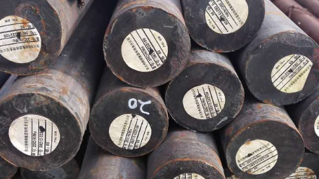 石棉25CrMo4合金结构钢