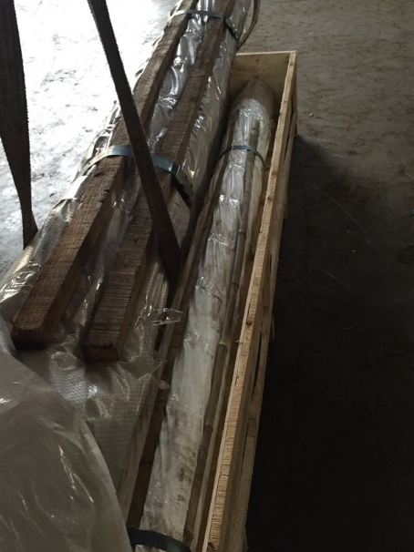 石棉40CrNi2Mo合金结构钢