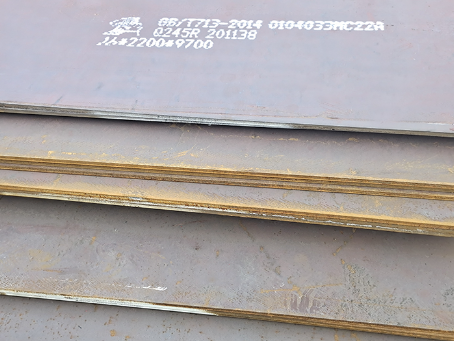 石棉容器板-Q245R